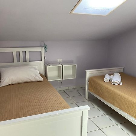 Hotel Casa Daniela à Torre delle Stelle Extérieur photo