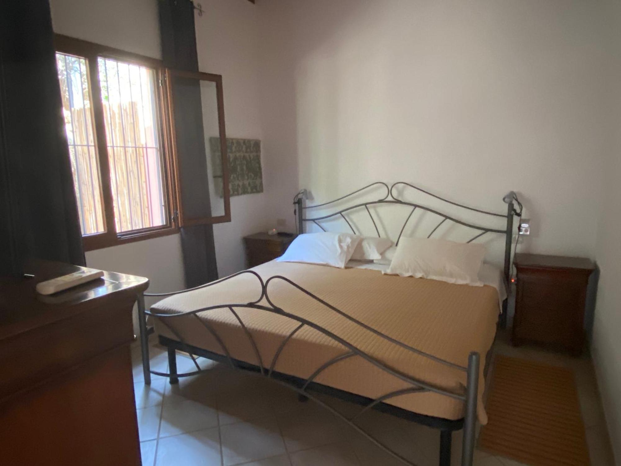 Hotel Casa Daniela à Torre delle Stelle Extérieur photo