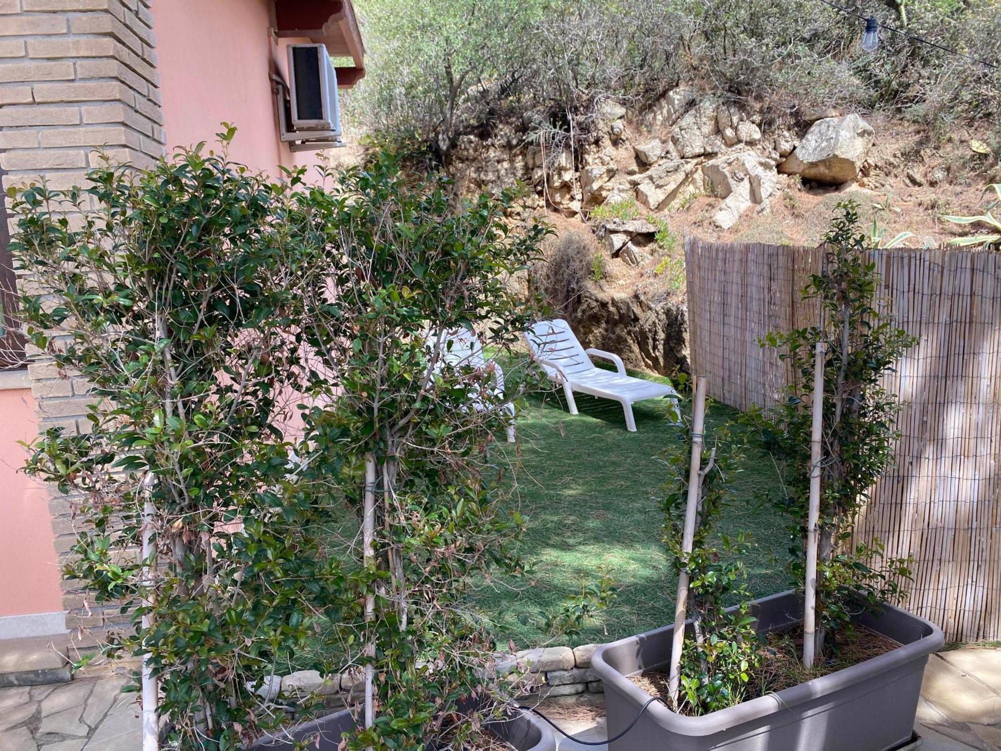 Hotel Casa Daniela à Torre delle Stelle Extérieur photo