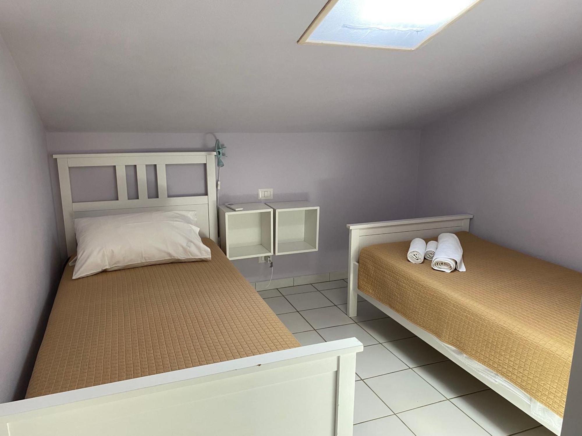 Hotel Casa Daniela à Torre delle Stelle Extérieur photo
