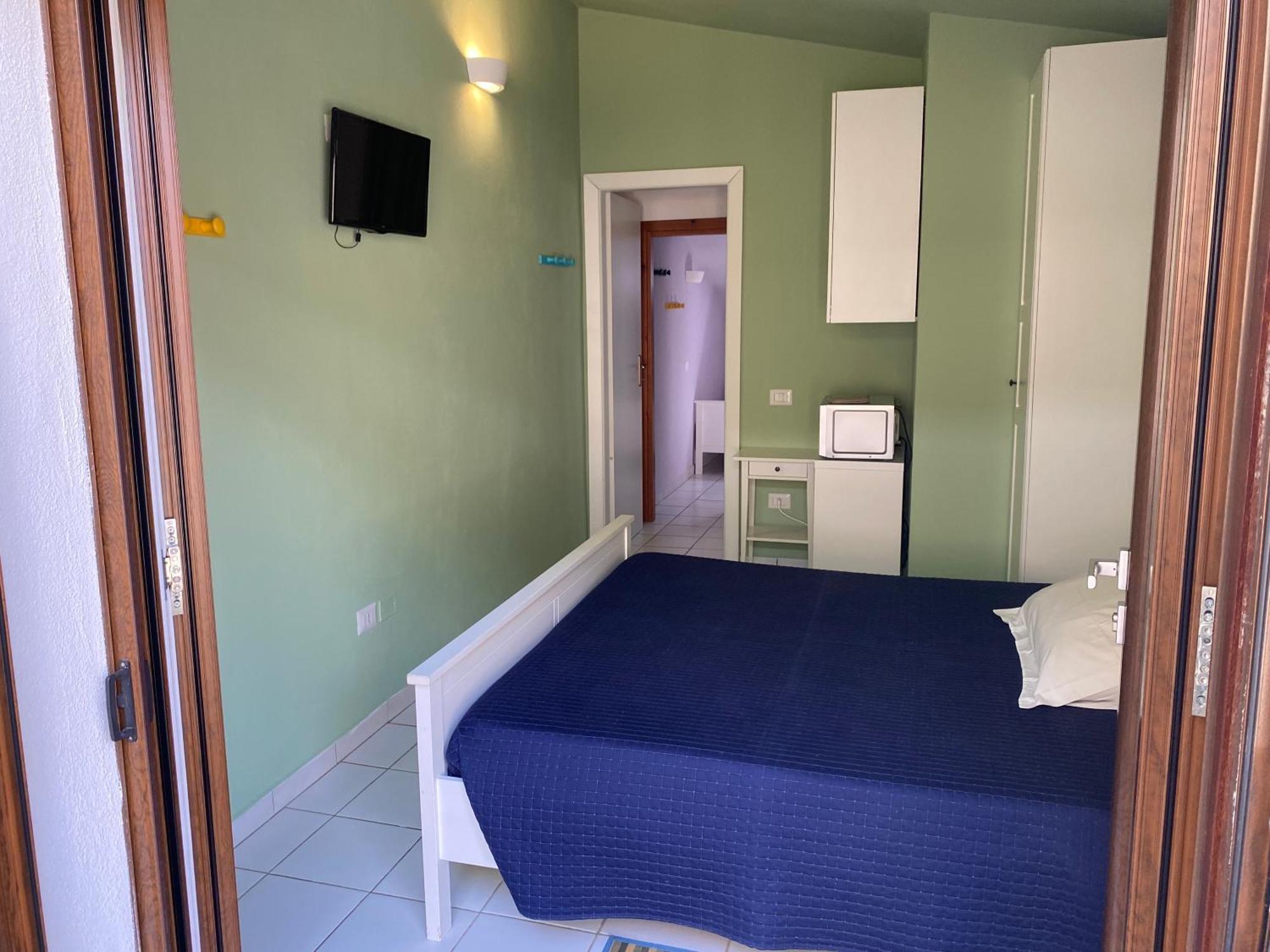 Hotel Casa Daniela à Torre delle Stelle Extérieur photo