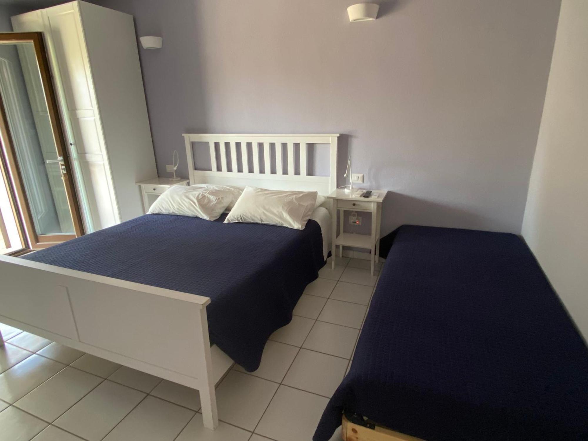 Hotel Casa Daniela à Torre delle Stelle Extérieur photo